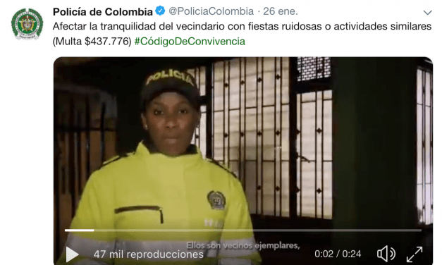 ¿Que opinan sobre las multas de fiestas en casa?