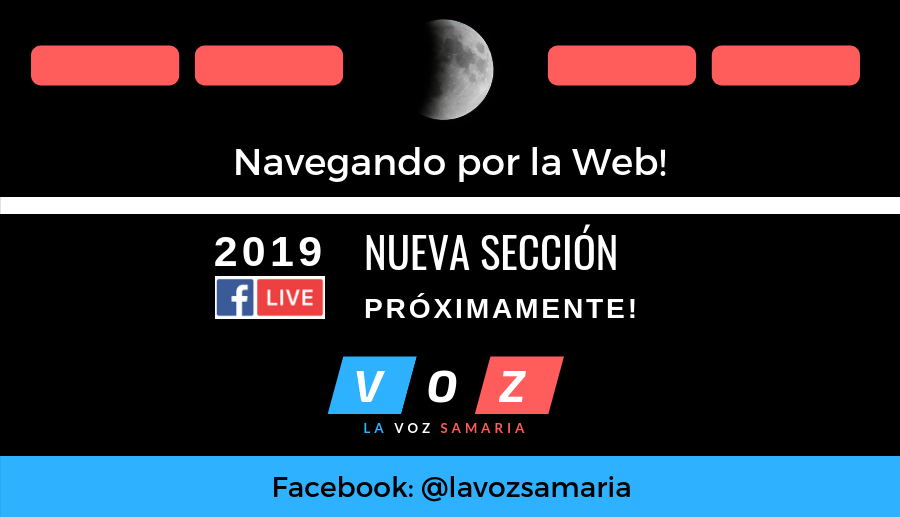 Te presentamos nuestra nueva sección: Navegando por la Web!