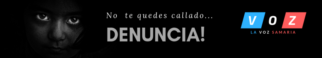 denuncia