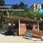 ATENCIÓN RODADERO, ¿BAÑOS PÚBLICOS O PRIVADOS? MALOS MANEJOS EN EL ESPACIO PUBLICO Y RECURSOS DEL ESTADO.