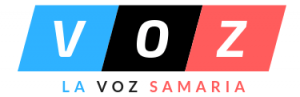 la voz samaria
