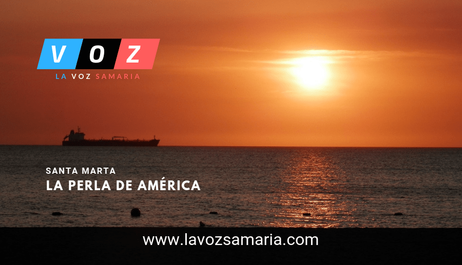 La Voz Samaria felizmente anuncia su participación ciudadana!